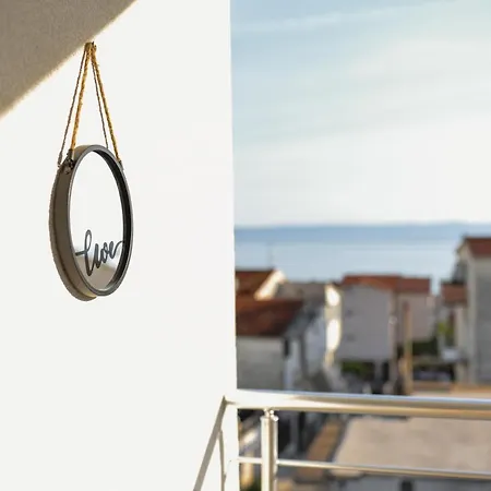 Outstanding Large For 6+2 Appartement