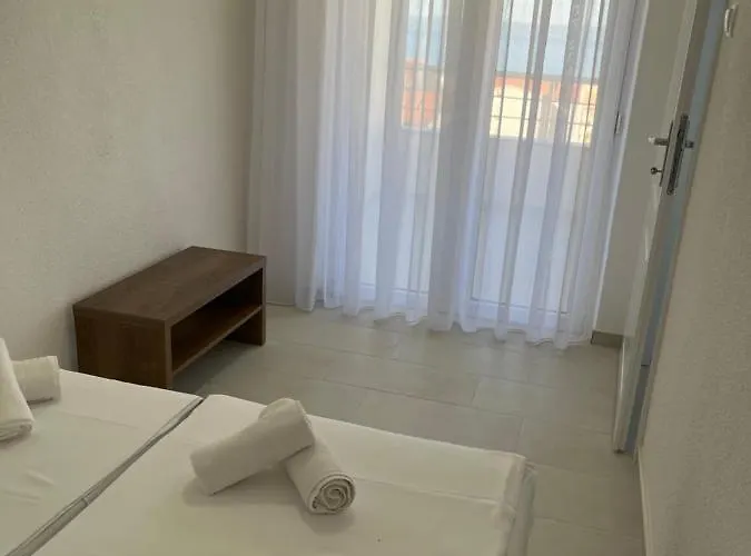 Appartement Outstanding Large For 6+2